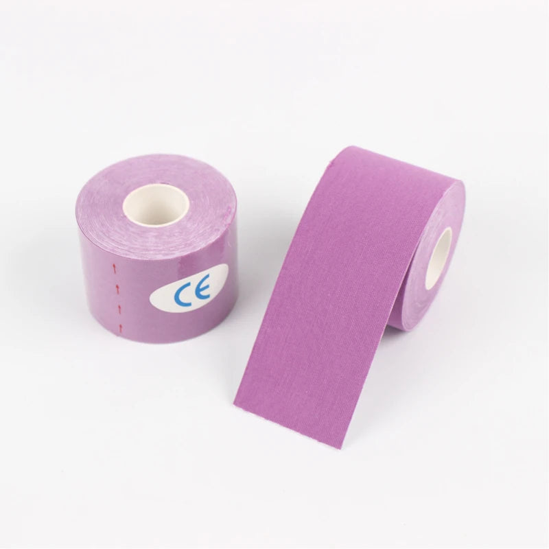 Tape Muscle Bandages