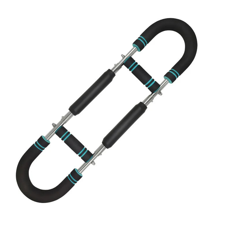 Adjustable Arm Exerciser - U shaped for your shape!
