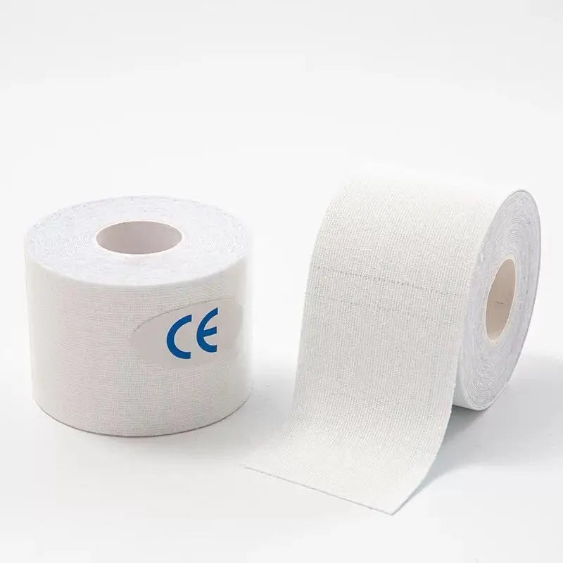 Tape Muscle Bandages