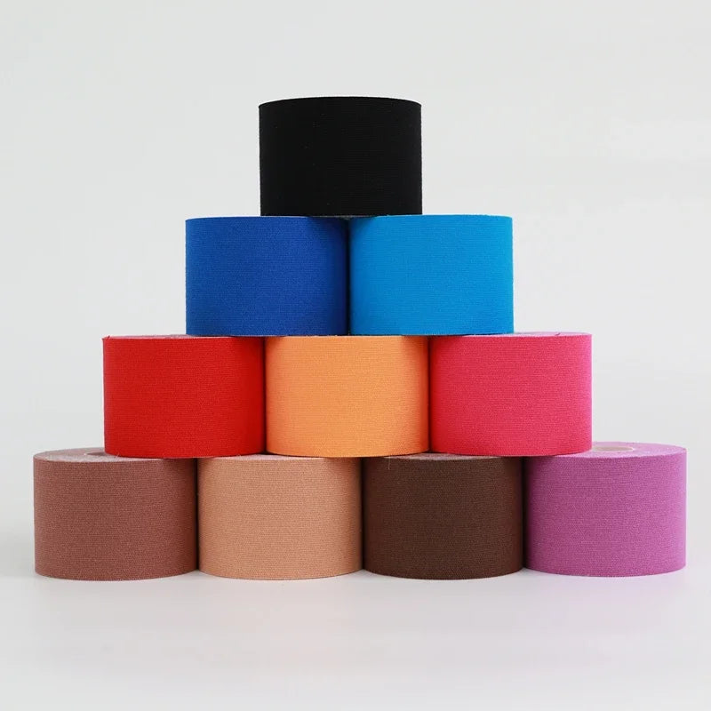 Tape Muscle Bandages