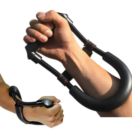 Wrist and Forearm Exerciser