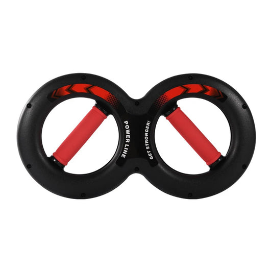 Hand Strength Grip Trainer - take it to a spin!