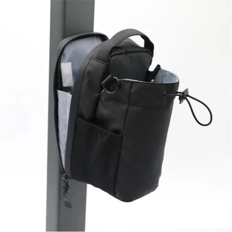 MagneticGym Bag - Super strong!