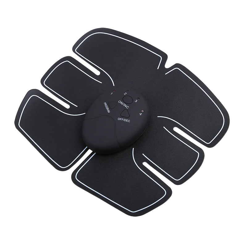 Wireless Massager Pad - You earned it!