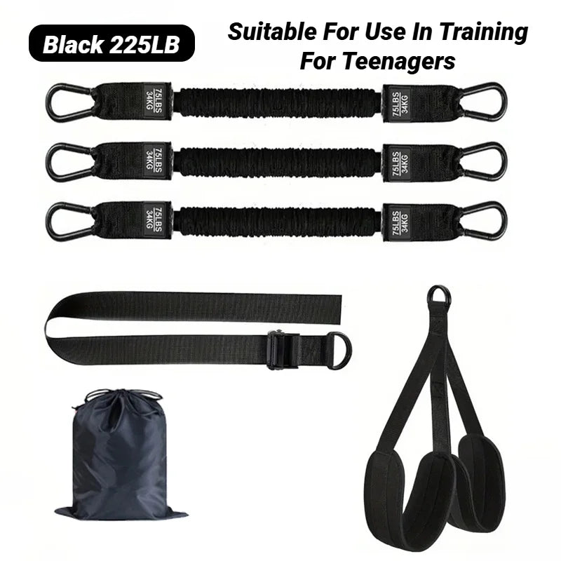 Pull Up Assistance Bands
