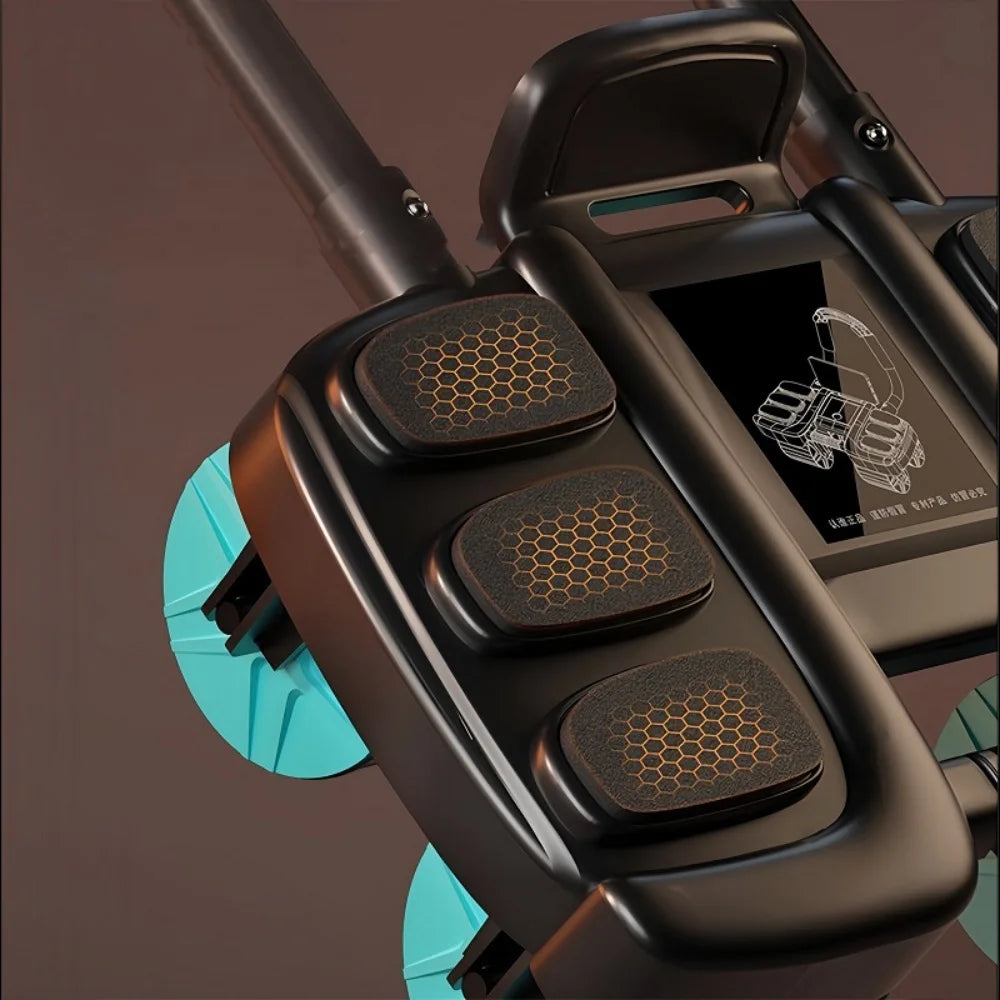 Abdominal Wheel Exerciser - Wheel you be able?