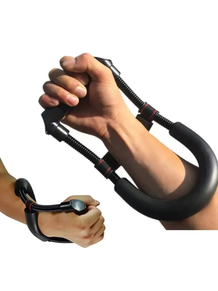 Wrist and Forearm Exerciser